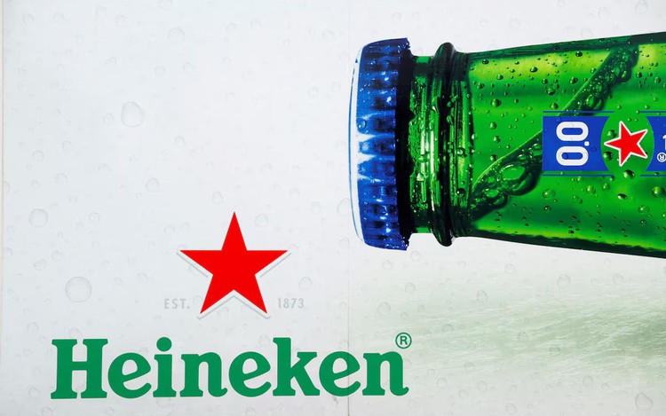 Heineken to cut up to 6,000 jobs as beer demand falters