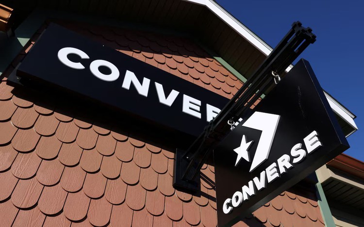 Nike-owned Converse to realign operations and trim corporate workforce, source says