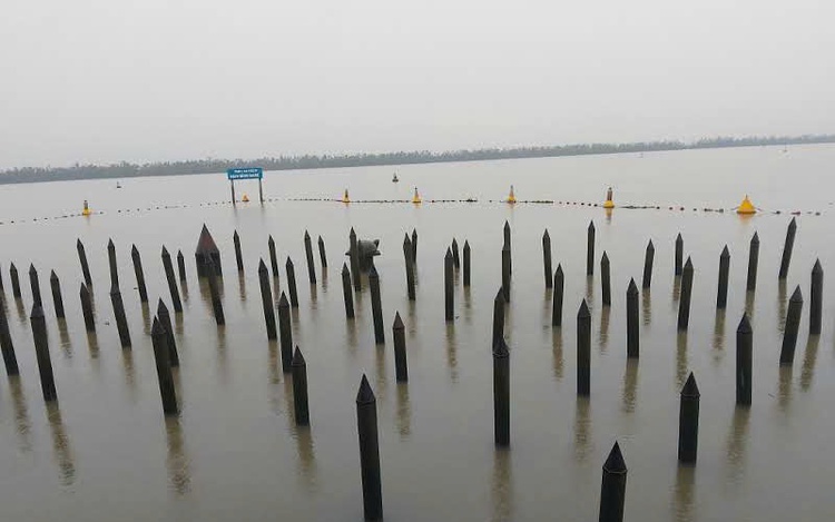 When a small Vietnamese team outsmarts a giant