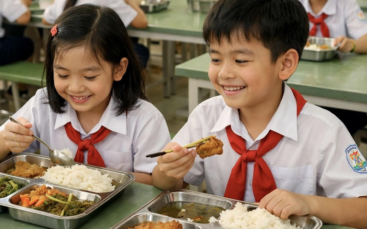 Questions raised over accountability of Ho Chi Minh City food safety department following Sago Food case