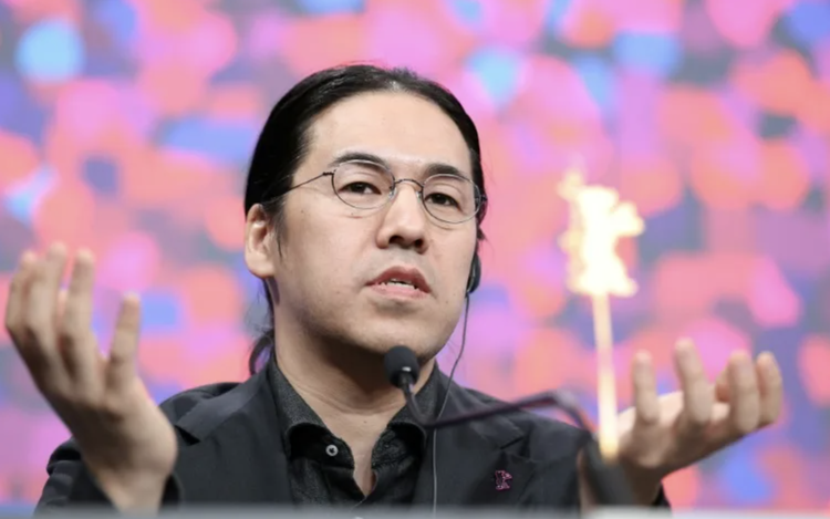 AI revolution looms over Berlin film fest
