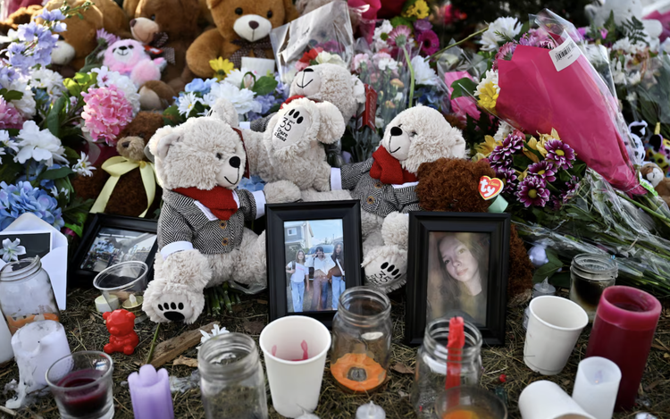 Canadian officials to meet with OpenAI safety team after school shooting