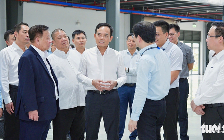 Ho Chi Minh City targets 95% 5G coverage, 6G network pilot in 2026