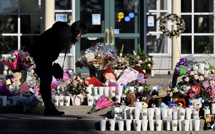 Canada tells OpenAI to boost safety measures or be forced to by government