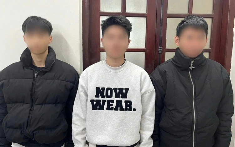 Vietnam police bust gang trading data tied to 8.4 billion hacked email accounts worldwide