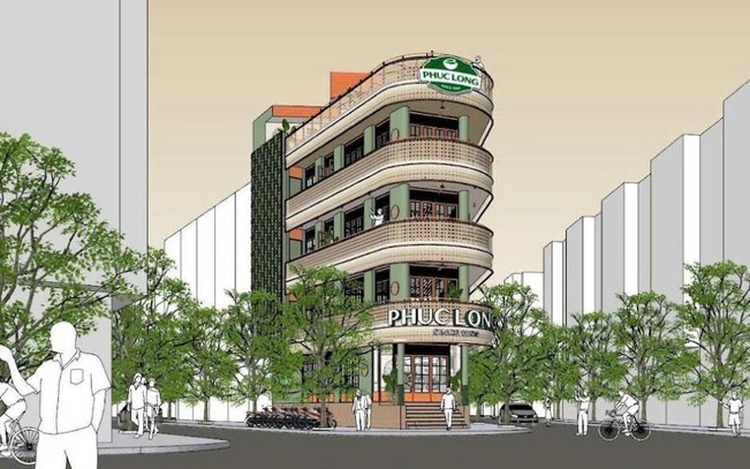 Vietnamese tea brand Phuc Long to open first flagship store in Hanoi