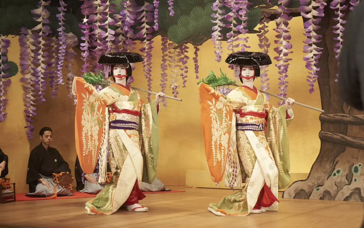 Japanese box-office phenomenon Kokuho set for release in Vietnam next week