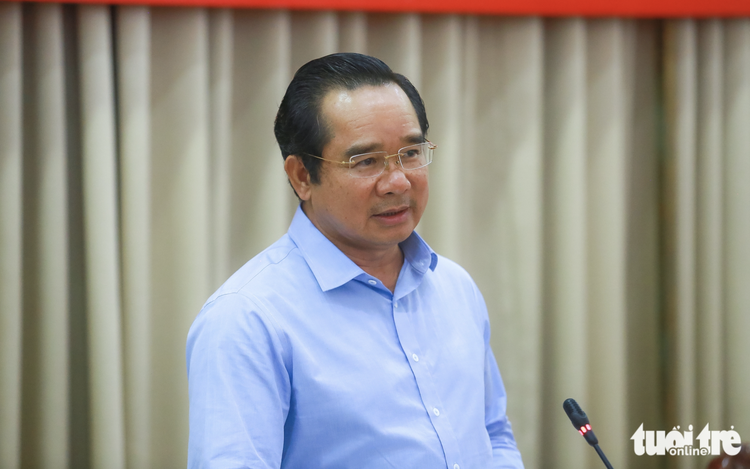 Ho Chi Minh City leader moves to scale back public events on Le Loi Boulevard