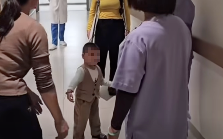 Miraculous recovery: 3-year-old defies vegetative prognosis after near-fatal drowning