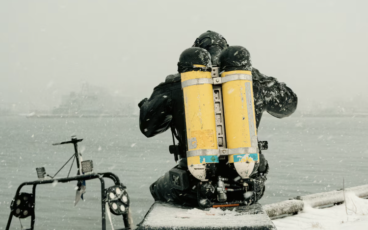 No sign of sabotage in Finland-Sweden power outage, operator says