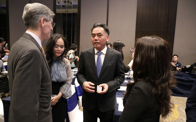 Vietnam draws impact investment, opening new opportunities for SMEs