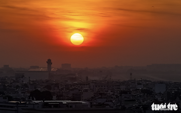 Ho Chi Minh City to launch mobile app for real-time environmental quality monitoring