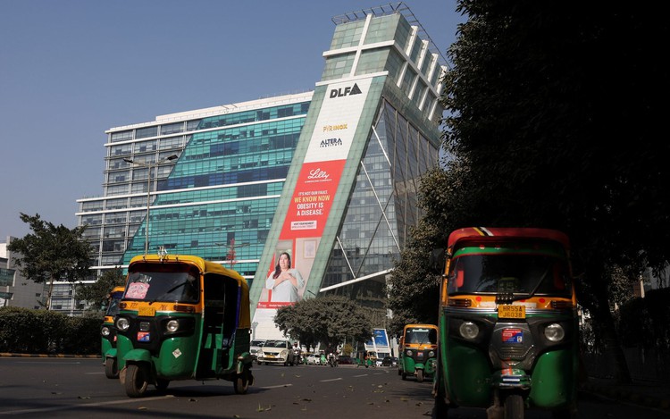 India warns drugmakers against direct or surrogate weight-loss drug and obesity ads