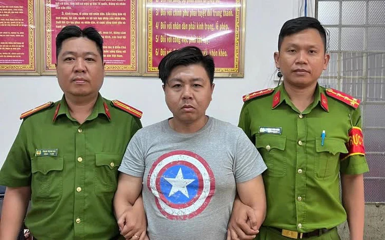 Ho Chi Minh City cracks down on public disorder