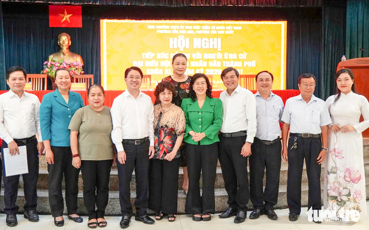 Voters hope for stronger transport links between Ho Chi Minh City, coastal destinations