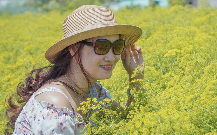 Breakfast @ Tuoi Tre News — March 13