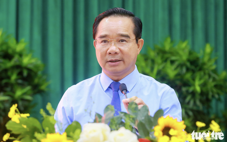 Ho Chi Minh City aims to add 1,000 classrooms for new school year