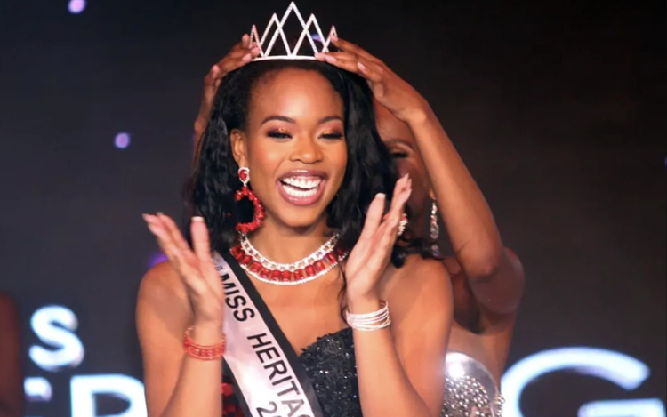 Vietnam to host Miss Heritage Global 2026