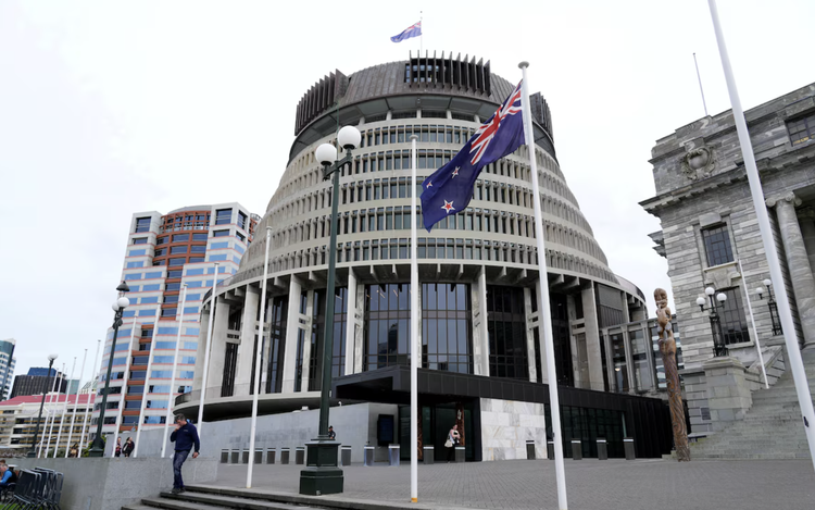 New Zealand to tighten immigration rules amid crime concerns