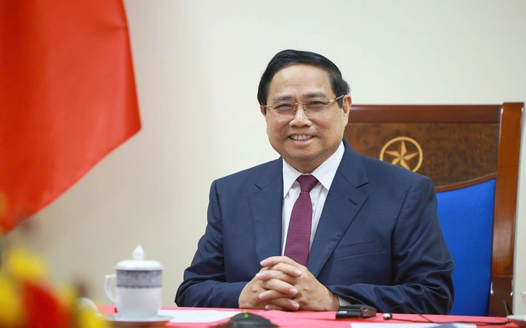 Vietnam seeks crude oil, gas supply from Algeria amid global energy uncertainty