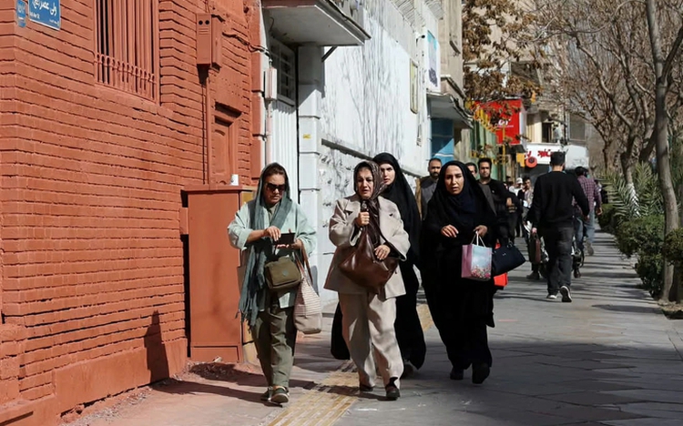 Vietnam safeguards 38 citizens in Iran amid escalating conflict