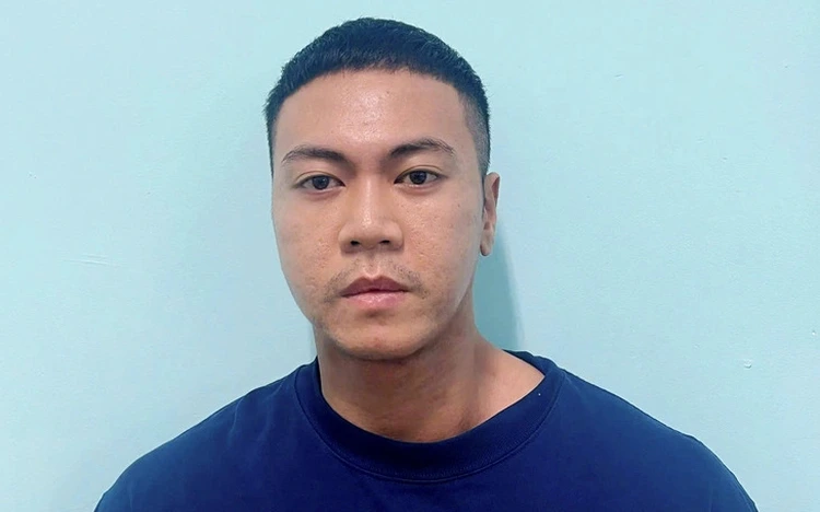 Ho Chi Minh City police arrest man for assaulting female shipper