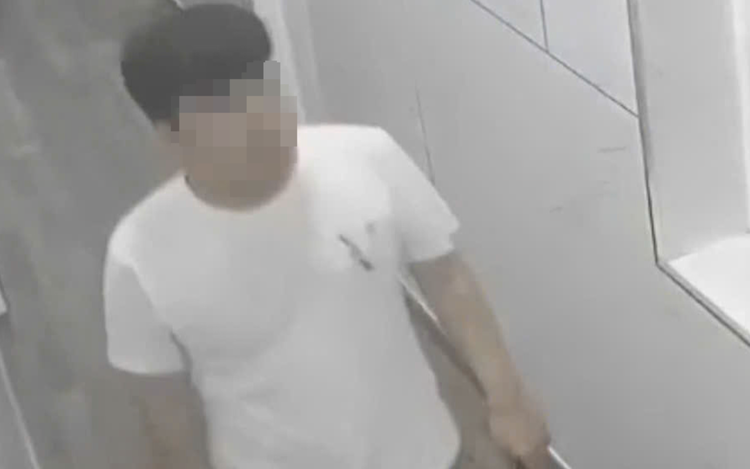 Chinese murder suspect apprehended at Ho Chi Minh City airport before fleeing Vietnam