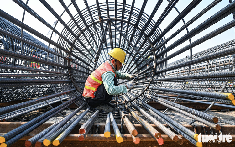 Vietnam premier orders crackdown on building material hoarding, price manipulation