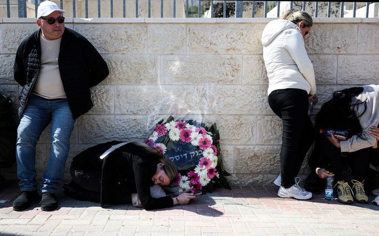 Vietnamese Embassy in Israel activates 24-hour citizen protection mechanism