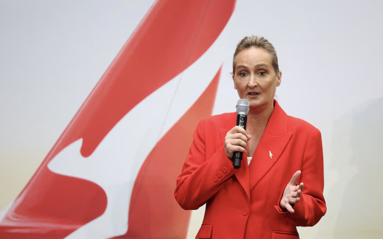 Airline stocks remain under pressure; Asian carriers see surge in demand, prices jump