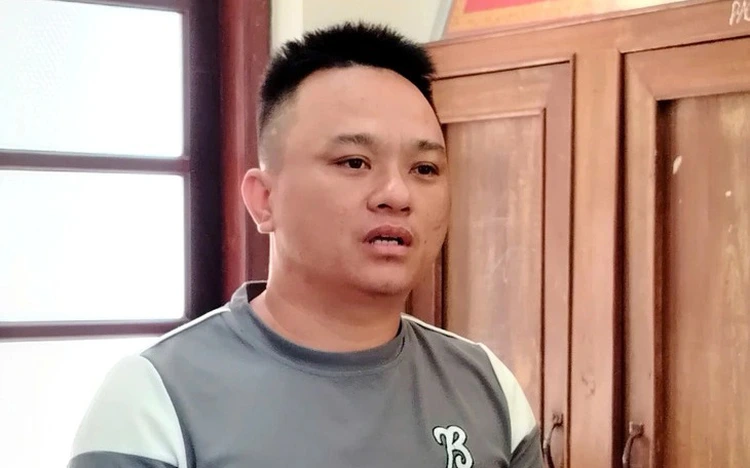 Vietnam police indict captain for organizing unlawful exit of crew members