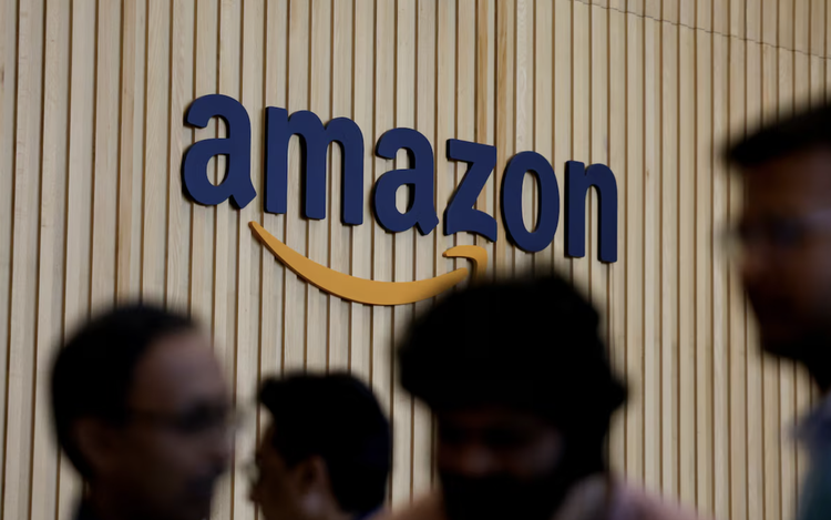 Amazon launches 15 minute grocery delivery in 'priority' market Brazil