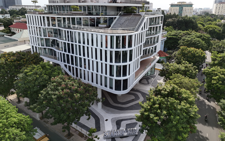 Ho Chi Minh City to establish $19mn venture capital fund to boost innovation ecosystem