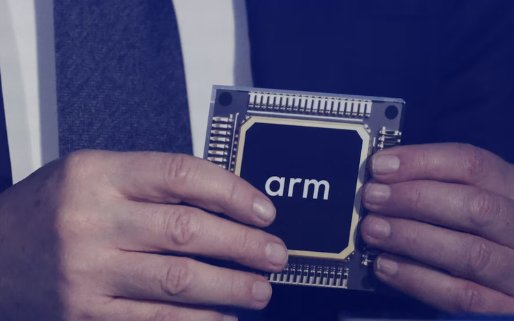 Malaysia anti-graft agency probing government deal with chip firm Arm Holdings