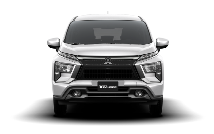 Mitsubishi Xpander MT 2026 debuts in Vietnam, priced at $21,700