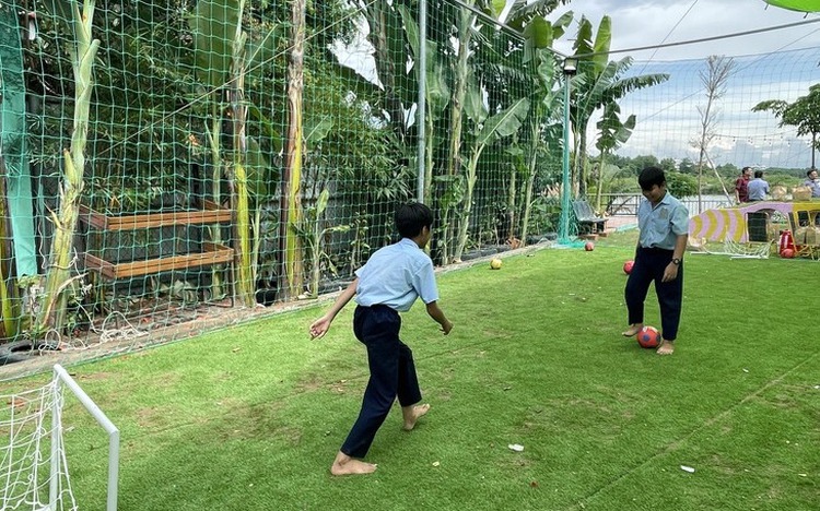 92% of Vietnamese schoolgirls aged 11–17 not active enough: WHO