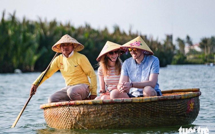Hoi An named Vietnam’s most welcoming destination for 2026