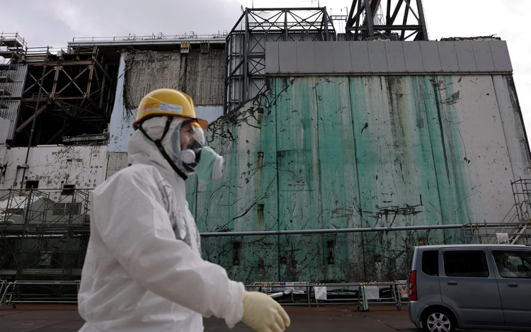As Fukushima memories fade, Japan embraces a nuclear-powered future