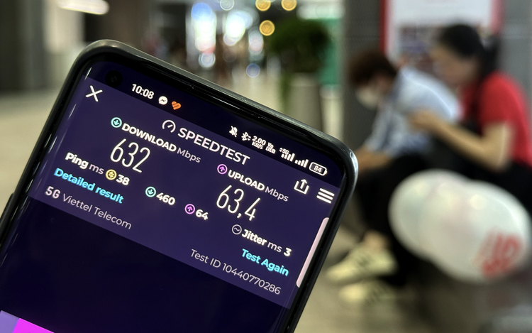 Vietnam’s Internet infrastructure ready to power low-altitude economy