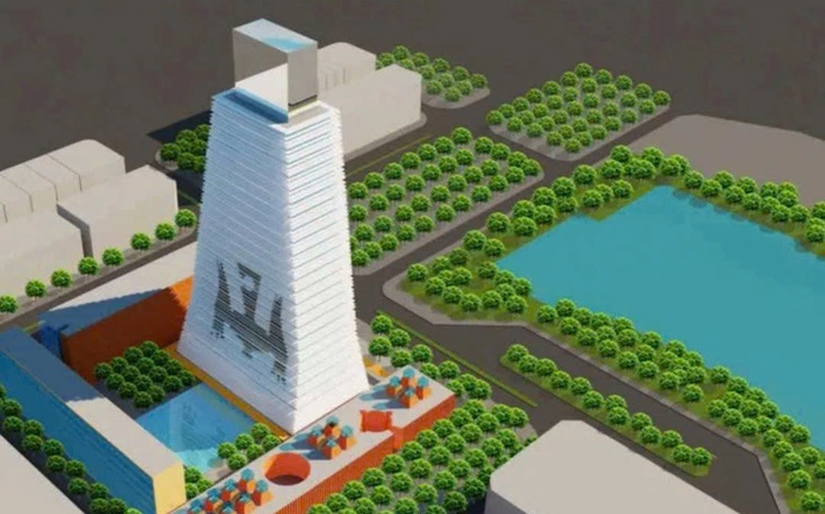 Investor proposes first five-star hotel project in Vietnam’s Quang Ngai