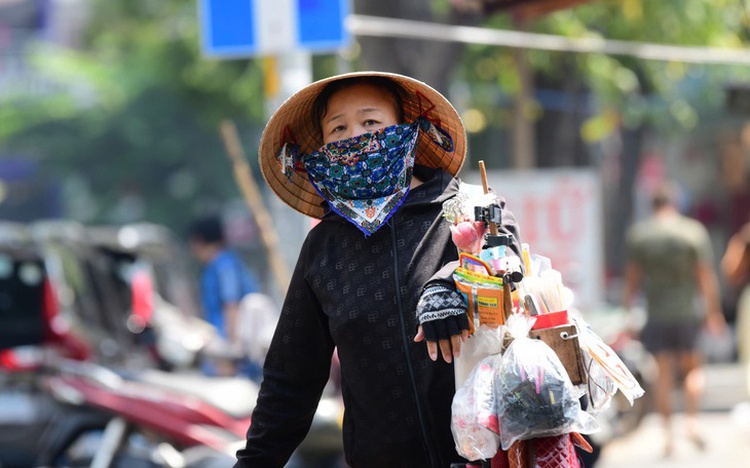 Extreme heat drives up stroke risk in Vietnam