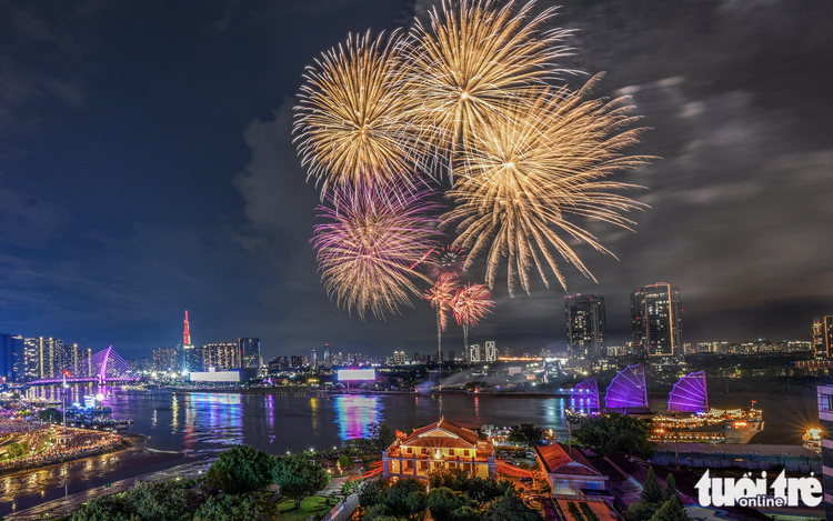 Slow travel on Ho Chi Minh City river emerges as high-end draw