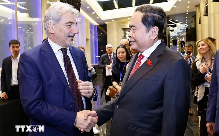 Italy’s Lombardy sees strong opportunities in Vietnam, pledges support for local firms