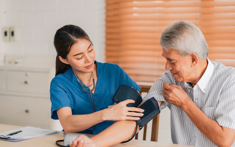 RSV poses growing threat to older adults with chronic conditions in Vietnam: doctors