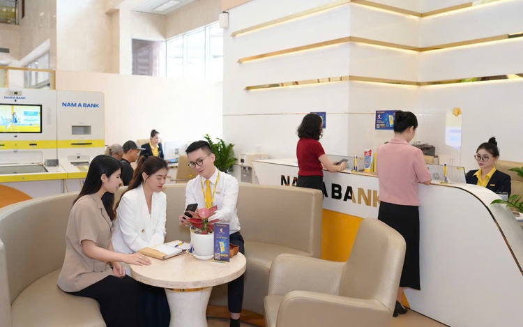 Nam A Bank Q1-2026: Optimizing capital efficiency, comprehensive risk control