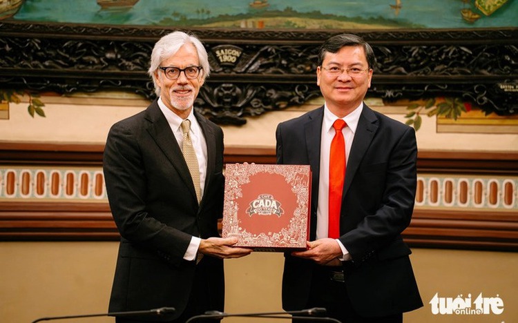 IFC backs Ho Chi Minh City financial hub, eyes $3bn investment in Vietnam