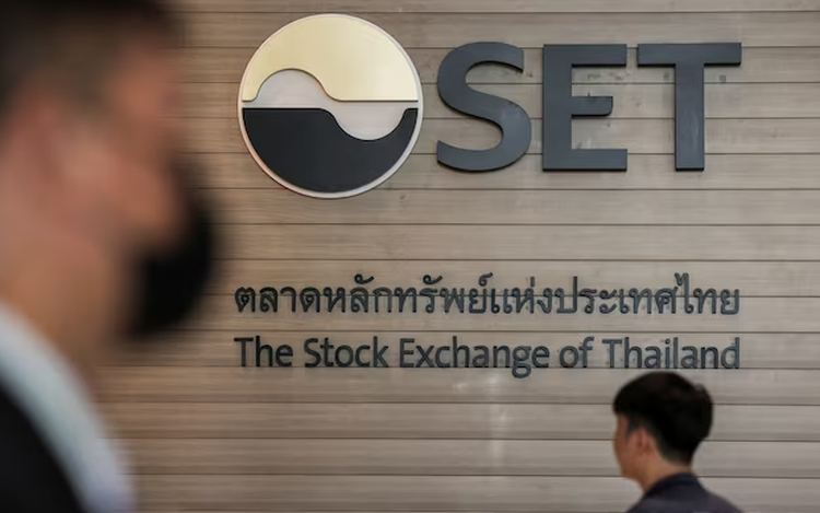 Foreign investors flee Thailand as Iran conflict, energy shock dash hope for economic revival