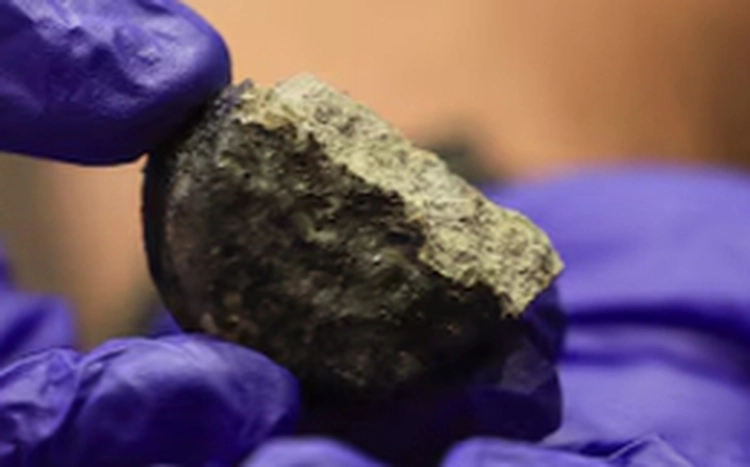 Man injured in dispute over alleged $75 billion meteorite deal in Vietnam