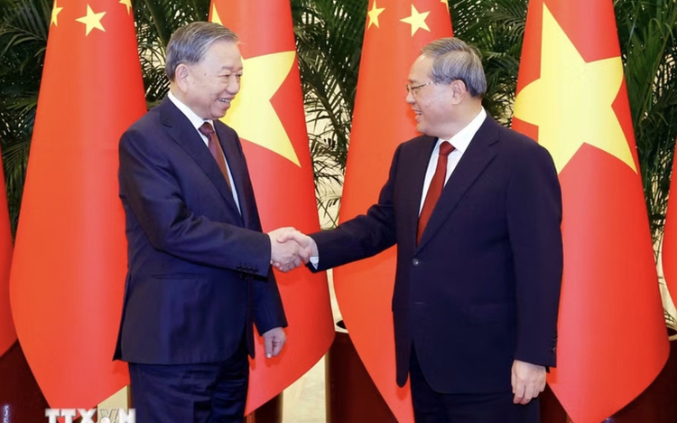 China pledges to boost imports of high-quality Vietnamese goods