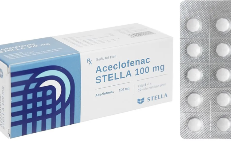 Vietnam orders nationwide recall of substandard joint pain medication